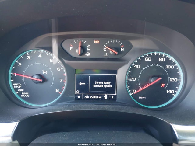 1GNESTKW6RJ128860 Chevrolet Traverse Limited Fwd Ls