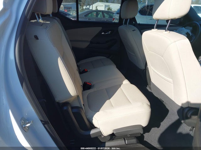 1GNESTKW6RJ128860 Chevrolet Traverse Limited Fwd Ls