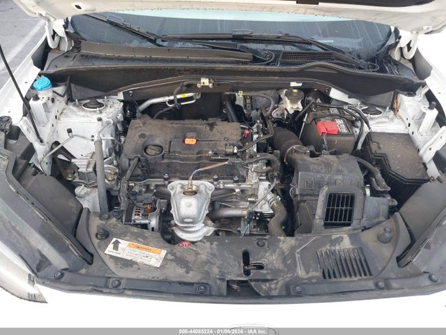 3CZRZ1H56RM759372 Honda Hr-v 2wd Sport W/o Bsi/sport