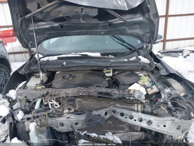 1FMCU0JX1EUD66316 Ford Escape Titanium