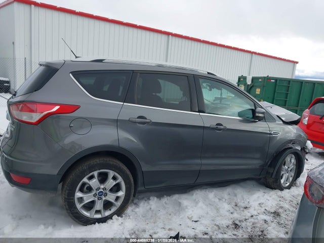 1FMCU0JX1EUD66316 Ford Escape Titanium