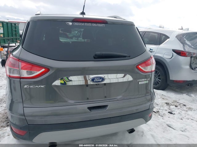 1FMCU0JX1EUD66316 Ford Escape Titanium