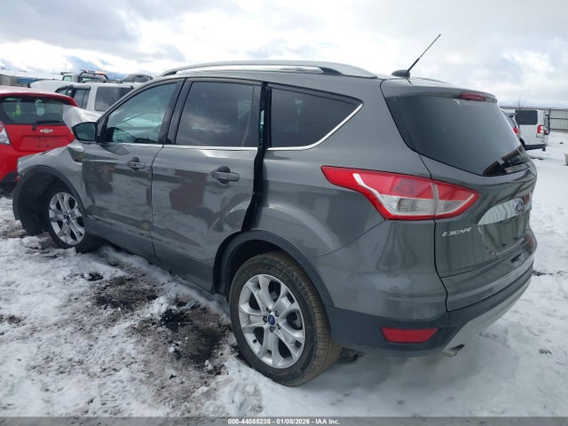 1FMCU0JX1EUD66316 Ford Escape Titanium