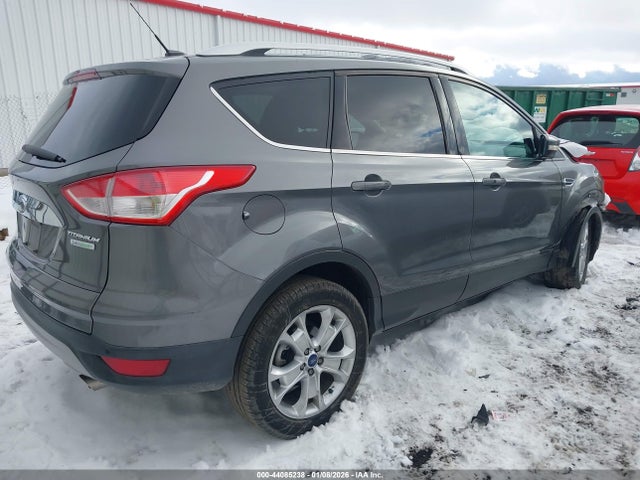 1FMCU0JX1EUD66316 Ford Escape Titanium