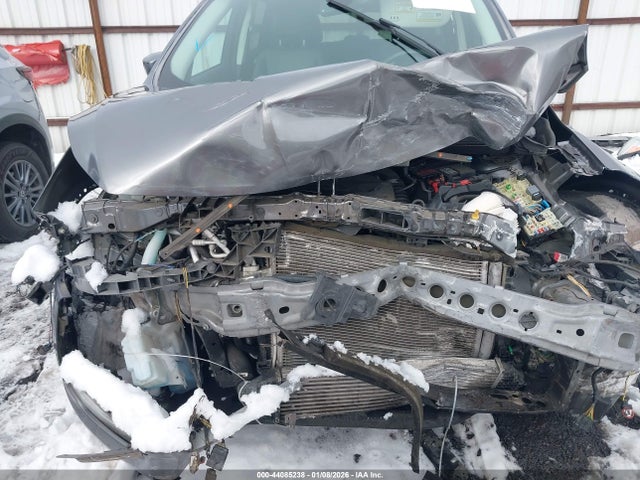1FMCU0JX1EUD66316 Ford Escape Titanium