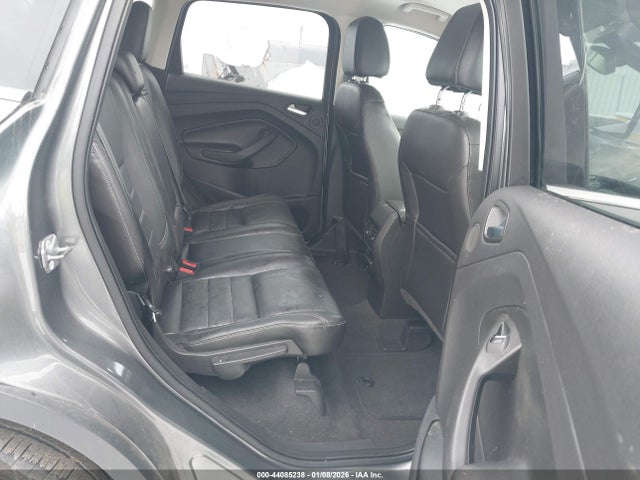 1FMCU0JX1EUD66316 Ford Escape Titanium