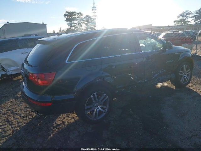 2008 AUDI Q7 WA1BY74L08D036011 Photo 3