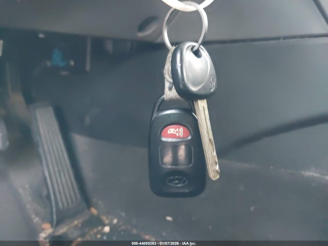 Hyundai SONATA GLS 2014 5NPEB4AC4EH833813 Image 11