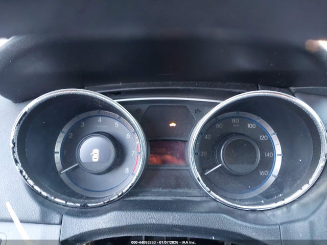 Hyundai SONATA GLS 2014 5NPEB4AC4EH833813 Image 7