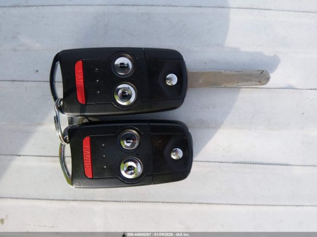 2009 ACURA RDX 5J8TB18239A004135 Photo 10