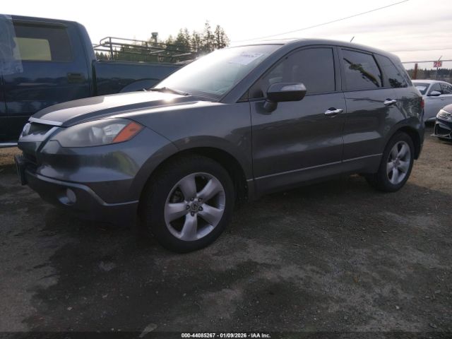 2009 ACURA RDX 5J8TB18239A004135 Photo 1