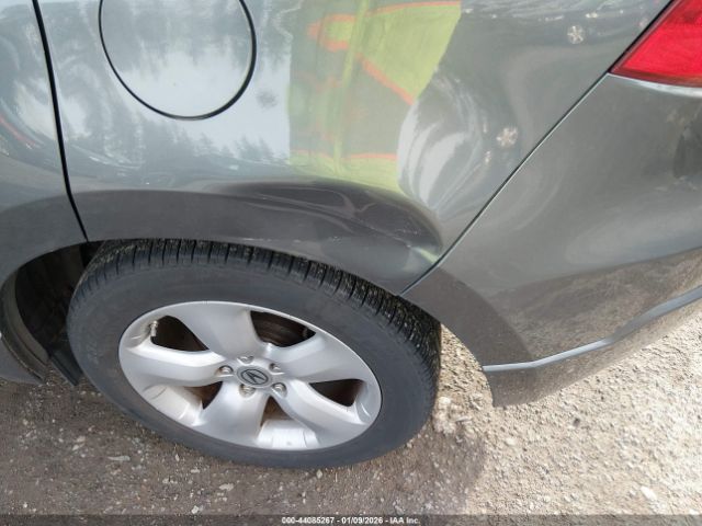 2009 ACURA RDX 5J8TB18239A004135 Photo 5