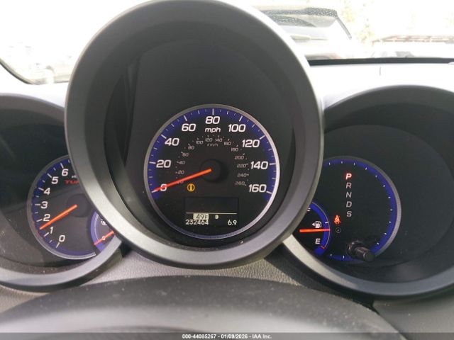 2009 ACURA RDX 5J8TB18239A004135 Photo 6