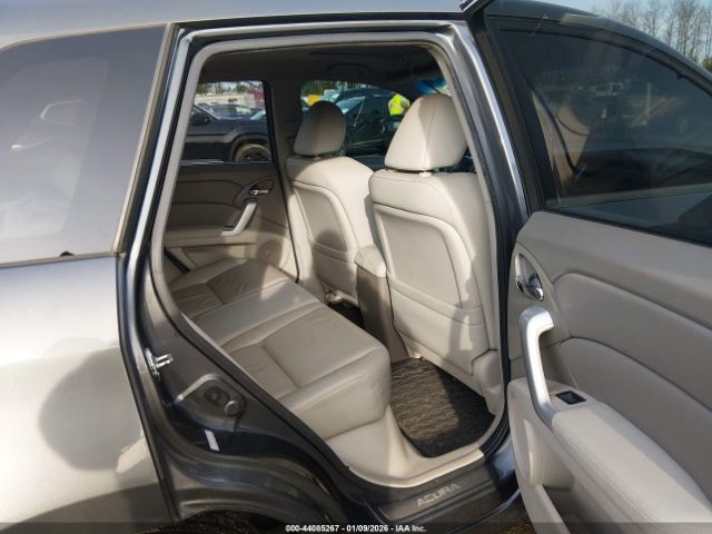 2009 ACURA RDX 5J8TB18239A004135 Photo 7