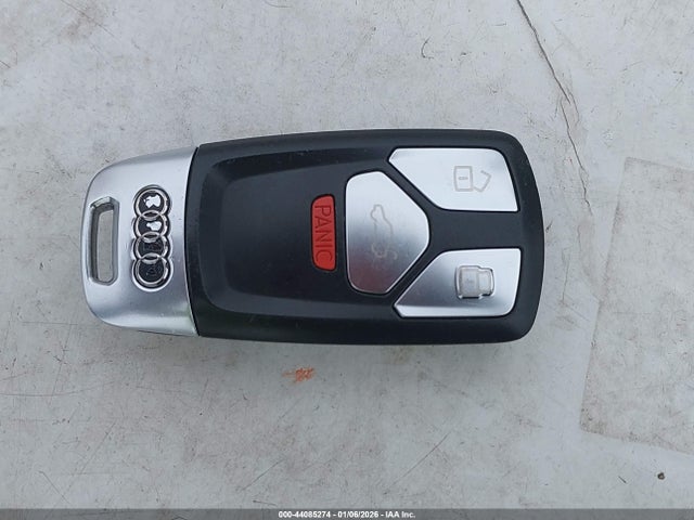 Audi A4 2017 WAUPNAF44HN069348 Image 11