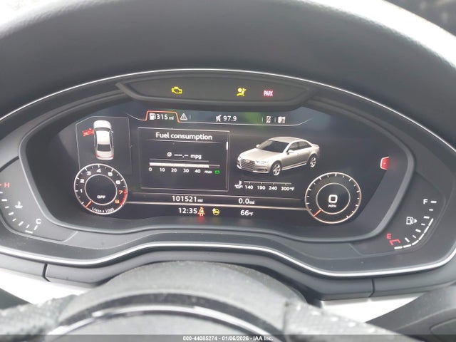 Audi A4 2017 WAUPNAF44HN069348 Image 7