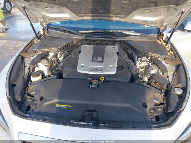 Infiniti Q50 Premium 2015 JN1BV7AP3FM358339 Image 10