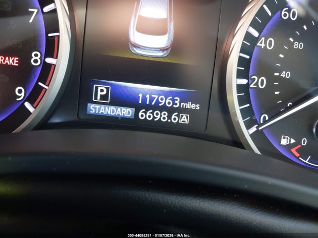 Infiniti Q50 Premium 2015 JN1BV7AP3FM358339 Image 15