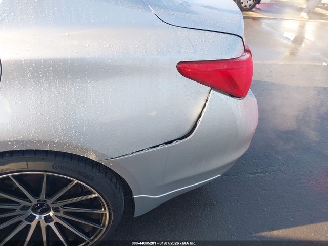 Infiniti Q50 Premium 2015 JN1BV7AP3FM358339 Image 6