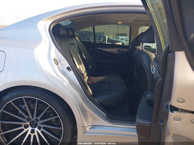 Infiniti Q50 Premium 2015 JN1BV7AP3FM358339 Image 8