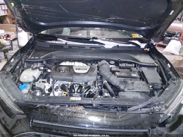 2021 HYUNDAI KONA KM8K3CA50MU620854 Photo 9