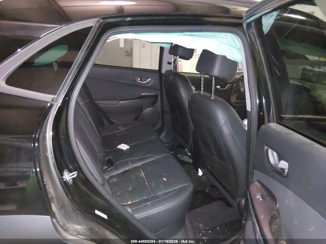 2021 HYUNDAI KONA KM8K3CA50MU620854 Photo 7
