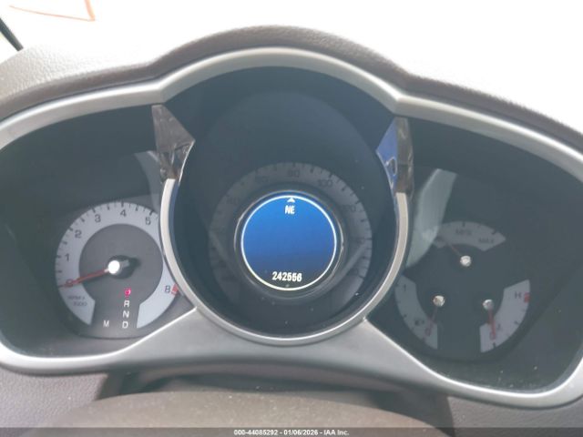 2012 CADILLAC SRX 3GYFNAE36CS573884 Photo 6