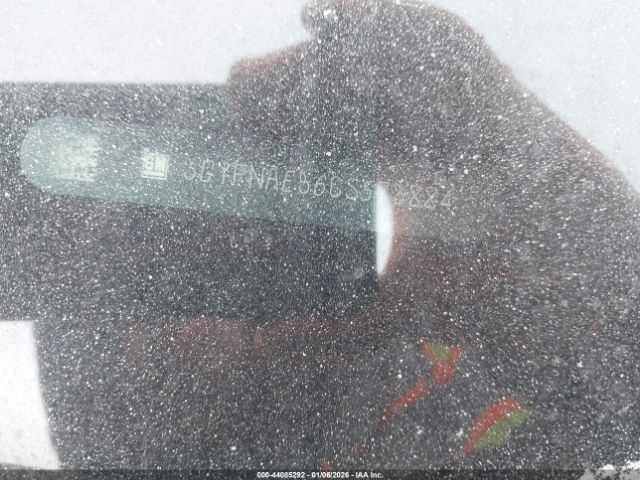 2012 CADILLAC SRX 3GYFNAE36CS573884 Photo 8