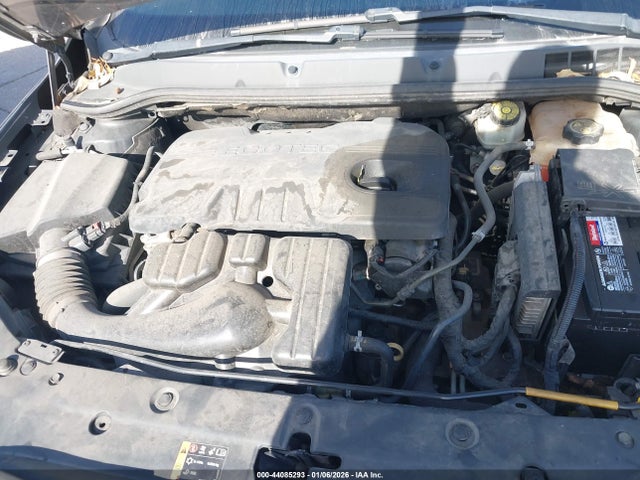 Buick Verano 2014 1G4PP5SK4E4162988 Image 10