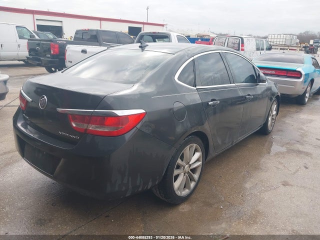 Buick Verano 2014 1G4PP5SK4E4162988 Image 4