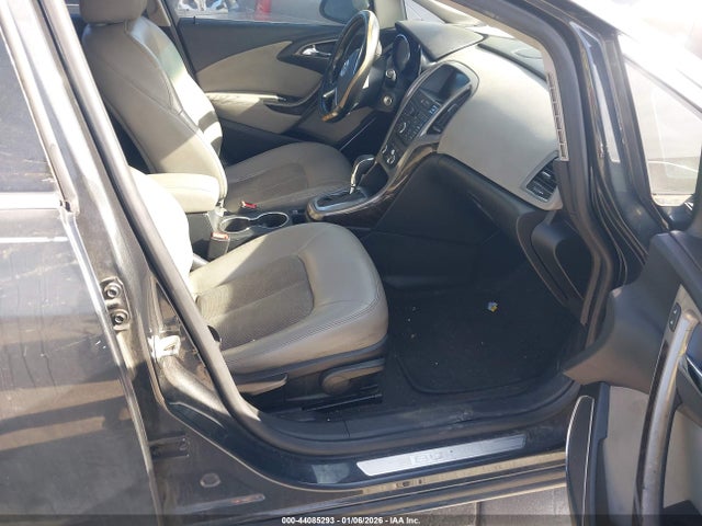 Buick Verano 2014 1G4PP5SK4E4162988 Image 5