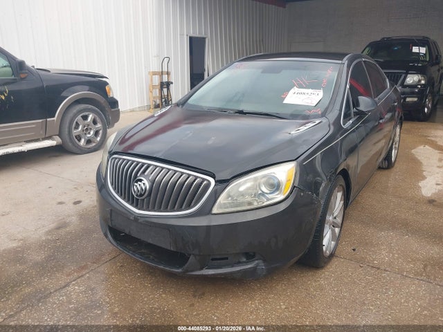 Buick Verano 2014 1G4PP5SK4E4162988 Image 6