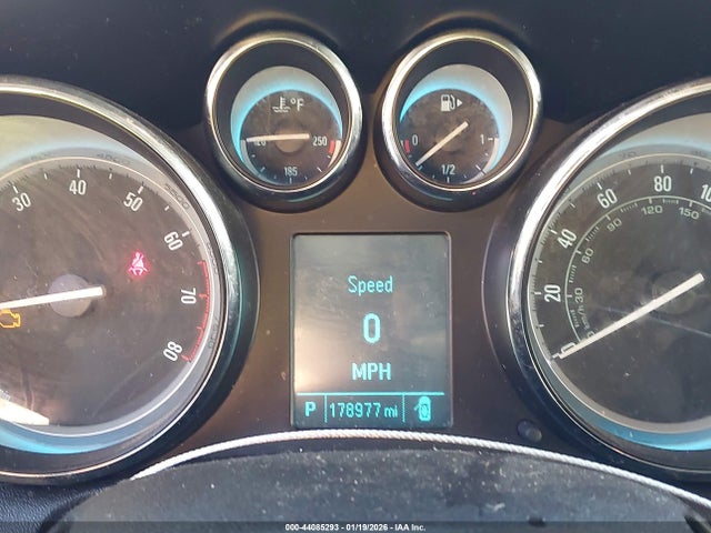 Buick Verano 2014 1G4PP5SK4E4162988 Image 7