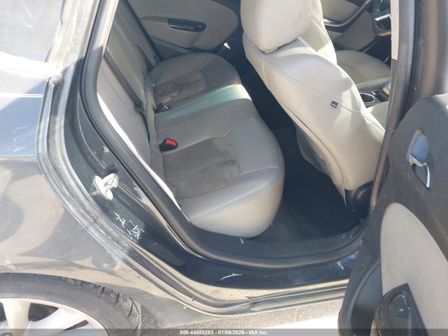 Buick Verano 2014 1G4PP5SK4E4162988 Image 8