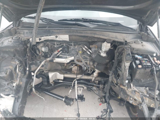 2016 KIA OPTIMA KNAGT4L34G5107436 Photo 9