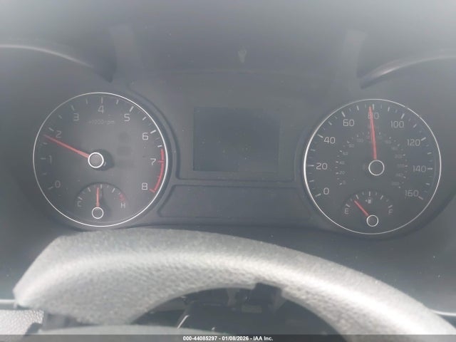 2016 KIA OPTIMA KNAGT4L34G5107436 Photo 6