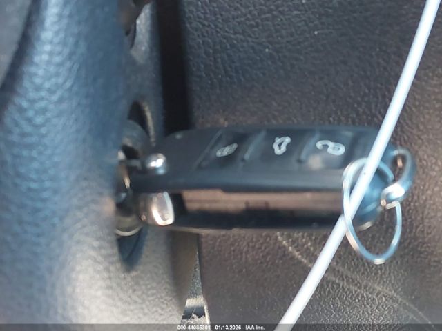 2013 VOLKSWAGEN TIGUAN WVGBV7AX7DW002468 Photo 10