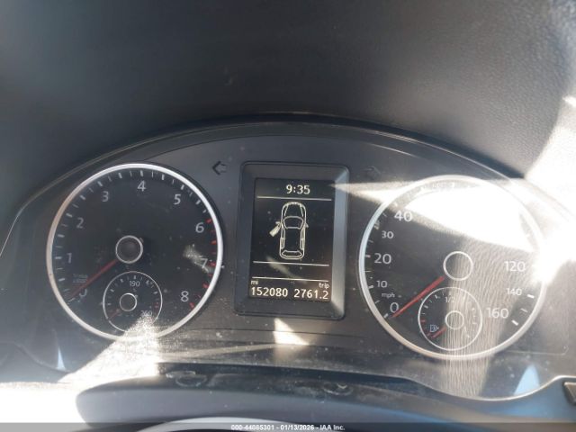 2013 VOLKSWAGEN TIGUAN WVGBV7AX7DW002468 Photo 6