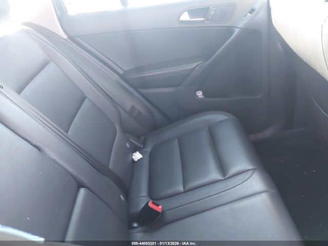 2013 VOLKSWAGEN TIGUAN WVGBV7AX7DW002468 Photo 7