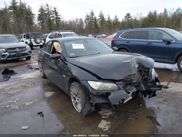 Aukcja sprzedaży 2008 Bmw 335i, vin: WBAWB735X8P157376, numer aukcji: 44085312