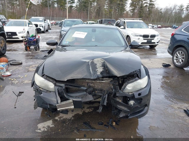 Aukcja sprzedaży 2008 Bmw 335i, vin: WBAWB735X8P157376, numer aukcji: 44085312