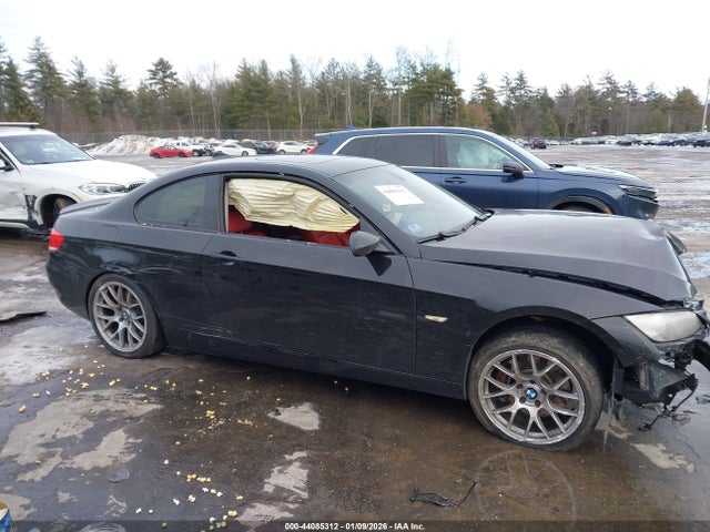 Aukcja sprzedaży 2008 Bmw 335i, vin: WBAWB735X8P157376, numer aukcji: 44085312