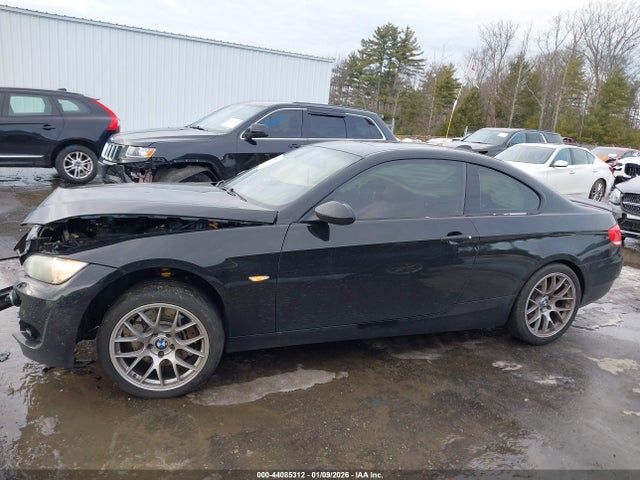 Aukcja sprzedaży 2008 Bmw 335i, vin: WBAWB735X8P157376, numer aukcji: 44085312