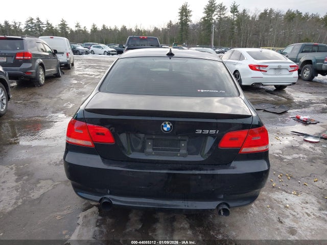 Aukcja sprzedaży 2008 Bmw 335i, vin: WBAWB735X8P157376, numer aukcji: 44085312