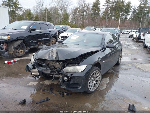 Aukcja sprzedaży 2008 Bmw 335i, vin: WBAWB735X8P157376, numer aukcji: 44085312
