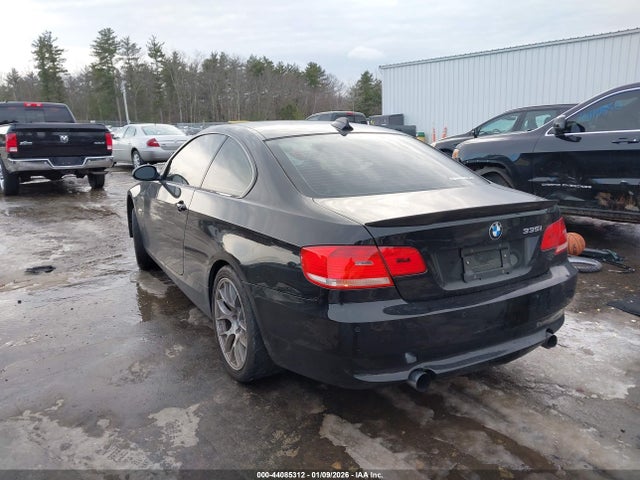 Aukcja sprzedaży 2008 Bmw 335i, vin: WBAWB735X8P157376, numer aukcji: 44085312