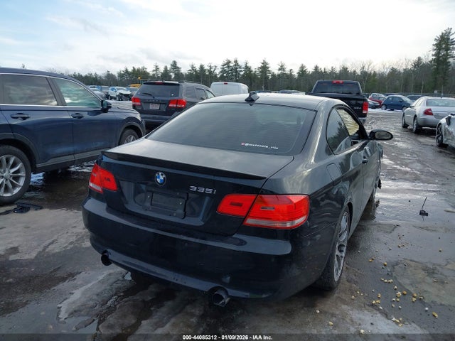 Aukcja sprzedaży 2008 Bmw 335i, vin: WBAWB735X8P157376, numer aukcji: 44085312