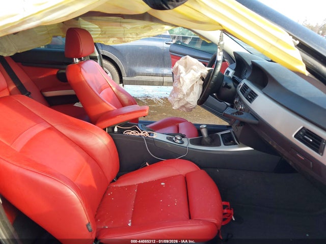 Aukcja sprzedaży 2008 Bmw 335i, vin: WBAWB735X8P157376, numer aukcji: 44085312