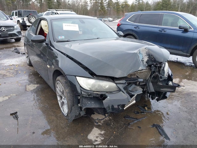 Aukcja sprzedaży 2008 Bmw 335i, vin: WBAWB735X8P157376, numer aukcji: 44085312