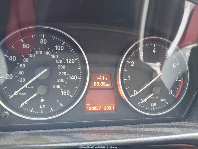 Aukcja sprzedaży 2008 Bmw 335i, vin: WBAWB735X8P157376, numer aukcji: 44085312